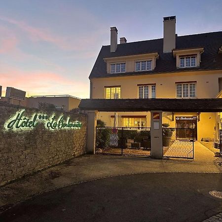 La Bonbonniere - Sure Hotel Collection By Best Western Talant Exterior photo
