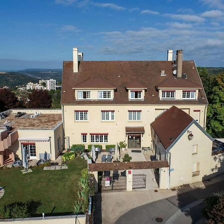 La Bonbonniere - Sure Hotel Collection By Best Western Talant Exterior photo