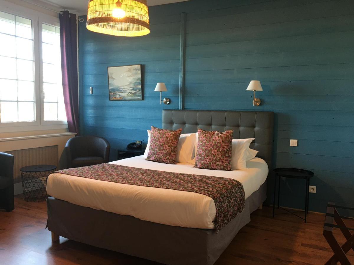 La Bonbonniere - Sure Hotel Collection By Best Western Talant Exterior photo