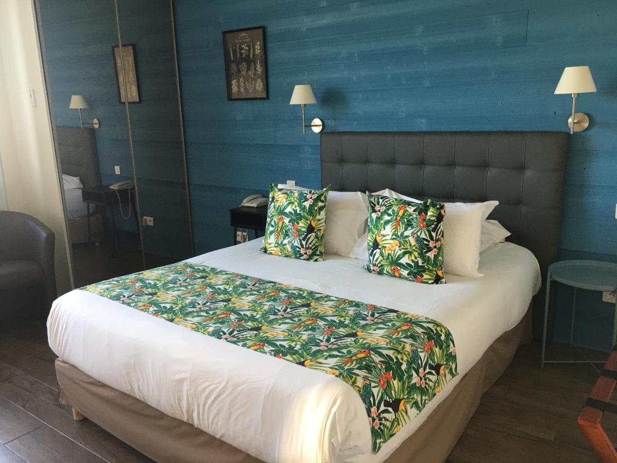 La Bonbonniere - Sure Hotel Collection By Best Western Talant Exterior photo