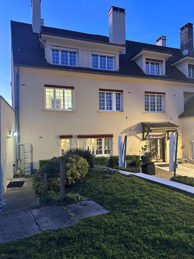 La Bonbonniere - Sure Hotel Collection By Best Western Talant Exterior photo