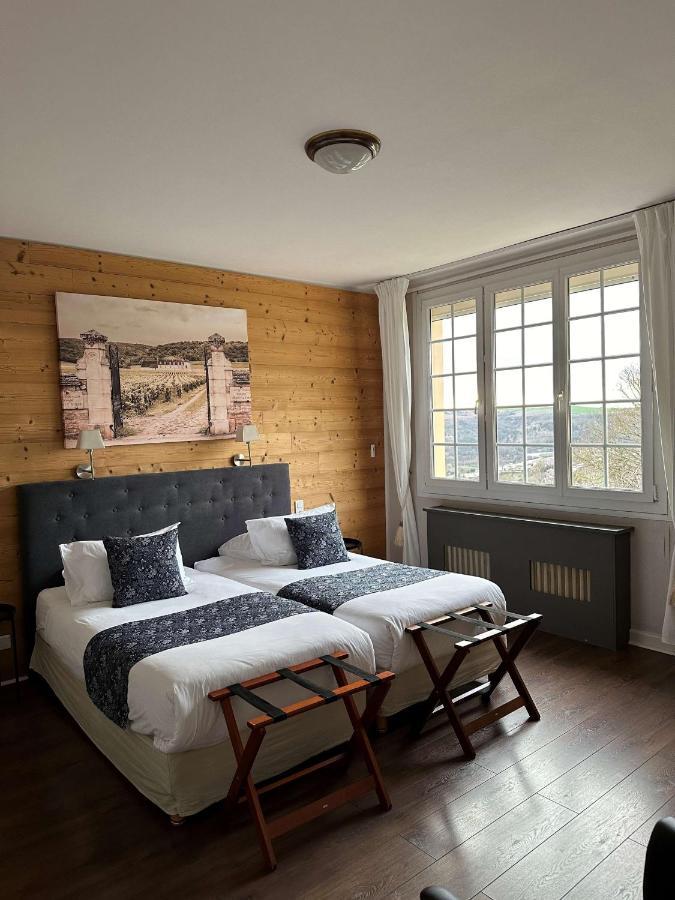 La Bonbonniere - Sure Hotel Collection By Best Western Talant Exterior photo