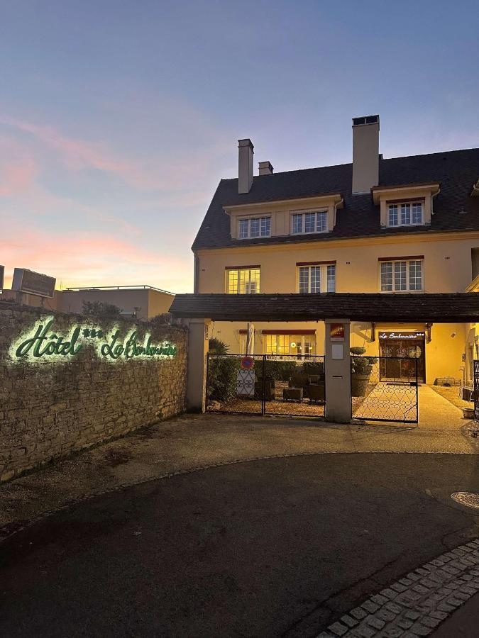 La Bonbonniere - Sure Hotel Collection By Best Western Talant Exterior photo