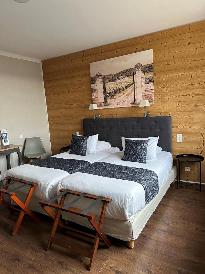 La Bonbonniere - Sure Hotel Collection By Best Western Talant Exterior photo