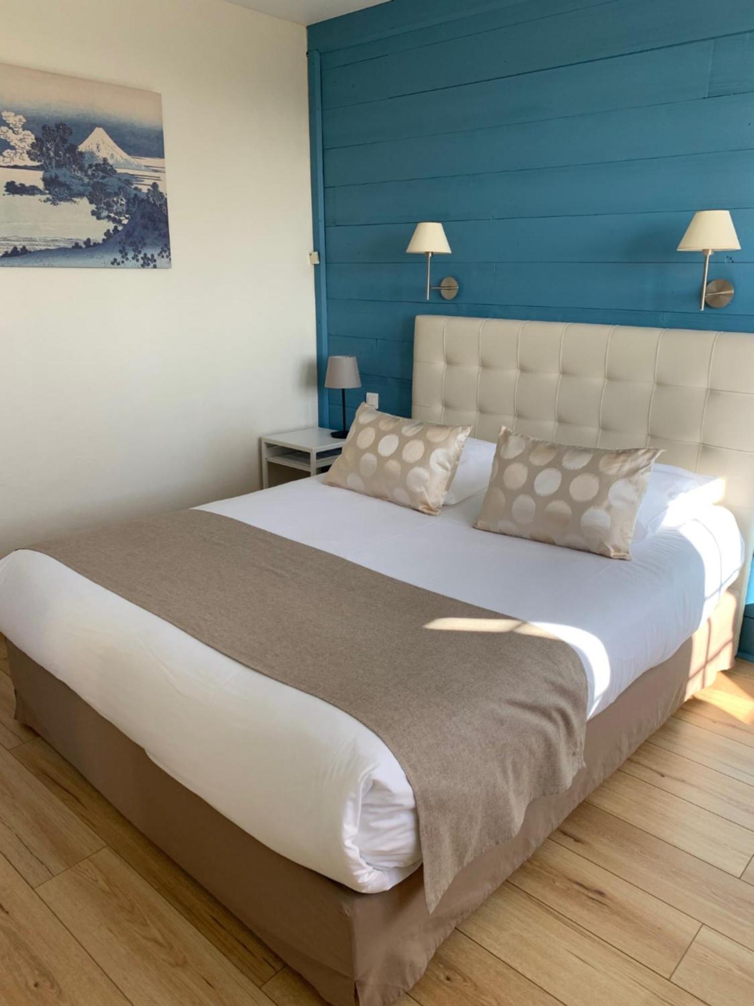 La Bonbonniere - Sure Hotel Collection By Best Western Talant Exterior photo