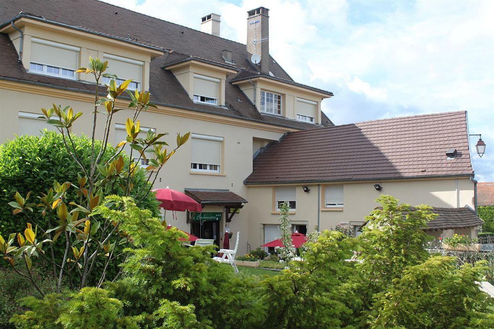 La Bonbonniere - Sure Hotel Collection By Best Western Talant Exterior photo