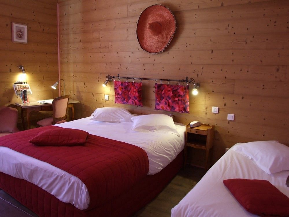 La Bonbonniere - Sure Hotel Collection By Best Western Talant Exterior photo