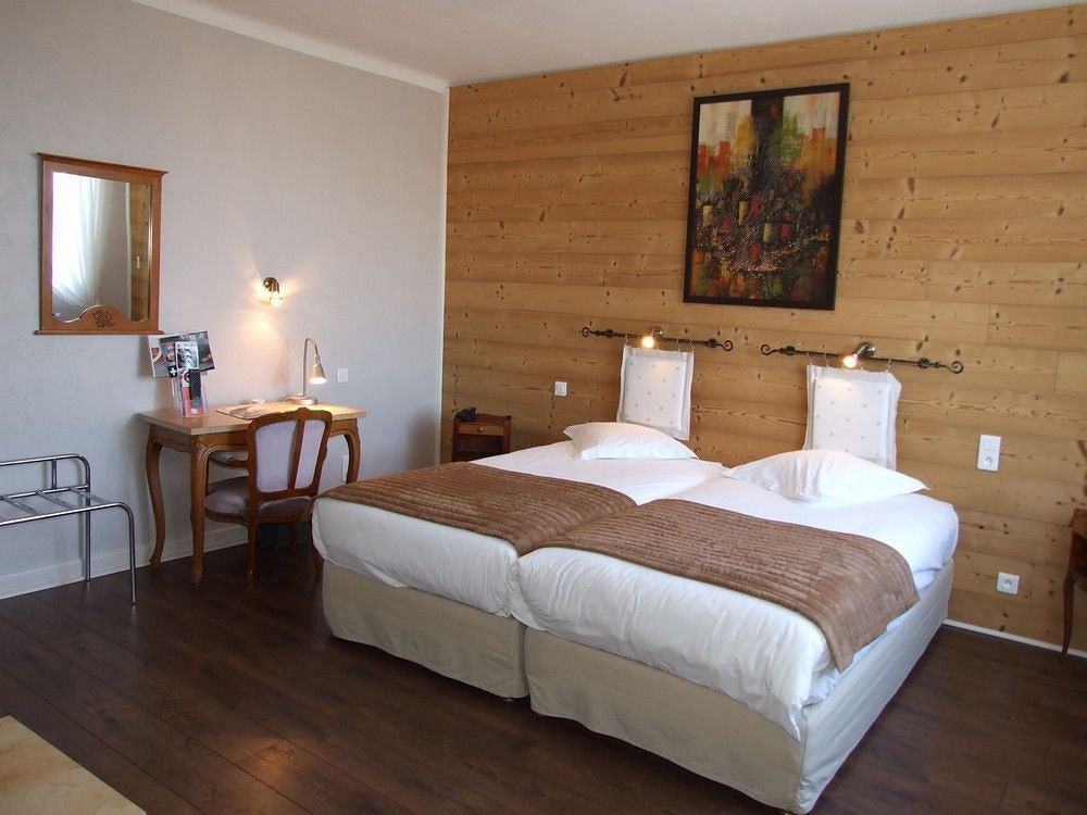 La Bonbonniere - Sure Hotel Collection By Best Western Talant Exterior photo
