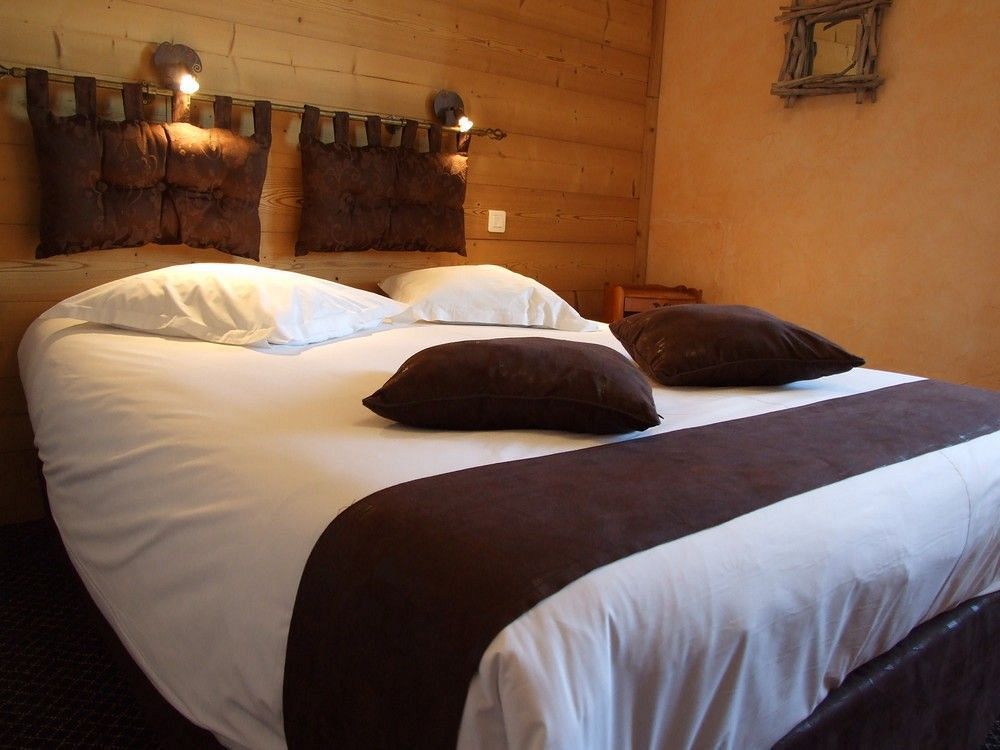 La Bonbonniere - Sure Hotel Collection By Best Western Talant Exterior photo