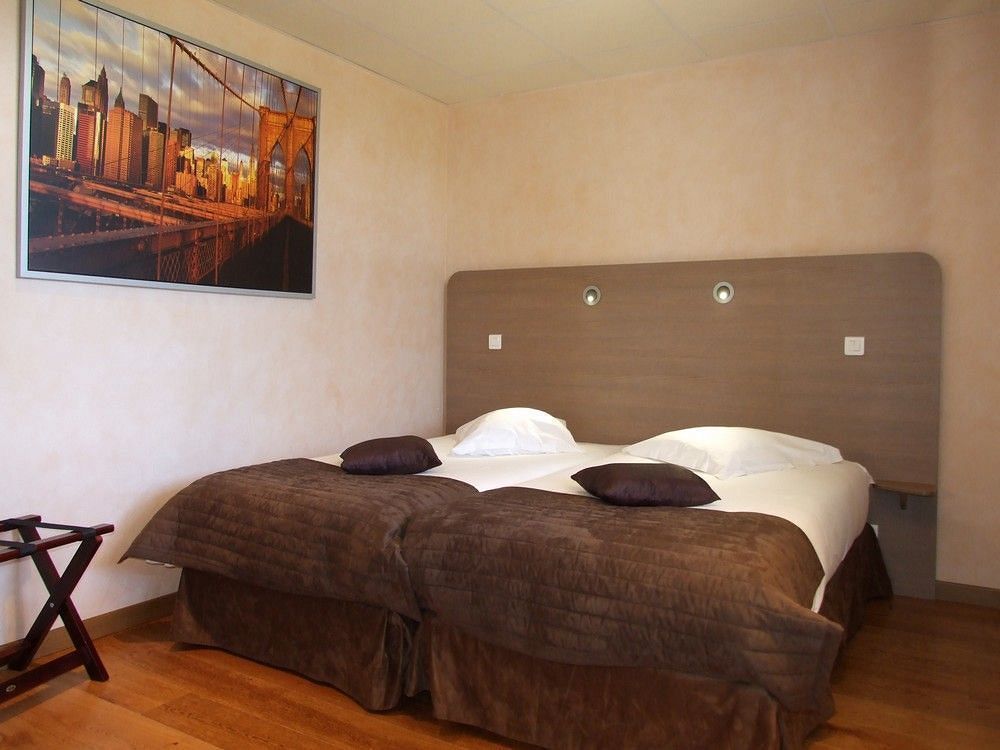 La Bonbonniere - Sure Hotel Collection By Best Western Talant Exterior photo