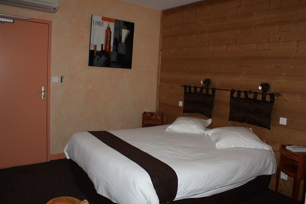 La Bonbonniere - Sure Hotel Collection By Best Western Talant Exterior photo