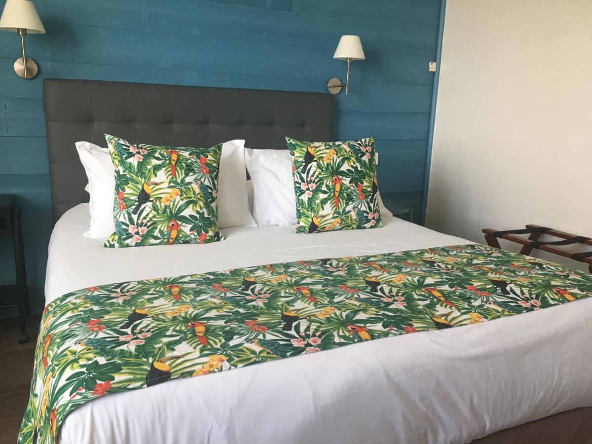 La Bonbonniere - Sure Hotel Collection By Best Western Talant Exterior photo