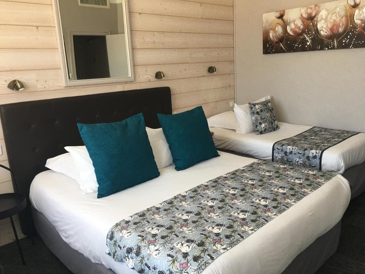 La Bonbonniere - Sure Hotel Collection By Best Western Talant Exterior photo