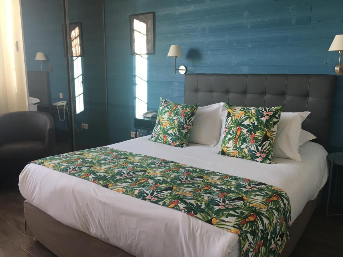La Bonbonniere - Sure Hotel Collection By Best Western Talant Exterior photo